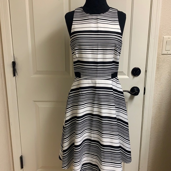 Alex Marie Dresses & Skirts - Alex Marie sleeveless fit - flare dress